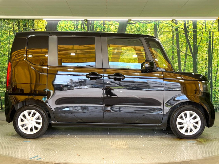 2024 Honda N-BOX 6BA-JF5 (UW-6a27846457570)[8]