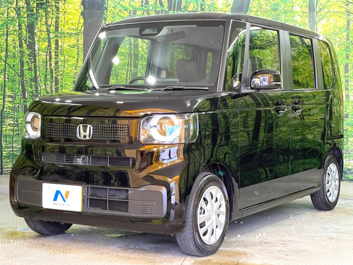 2024 Honda N-BOX 6BA-JF5 (UW-6a27846457570)[5]