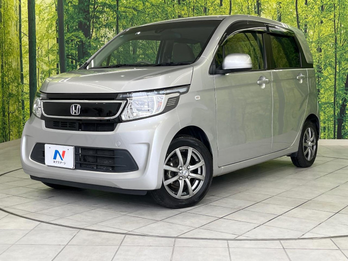 2014 Honda N-WGN DBA-JH1 (UW-6a27846d5db3f)[0]