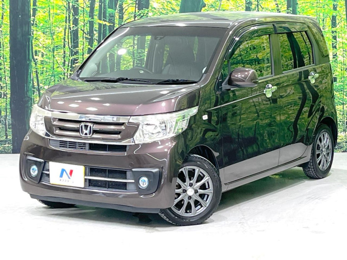 2016 Honda N-WGN DBA-JH1 (UW-6a27846f0ad7d)[0]