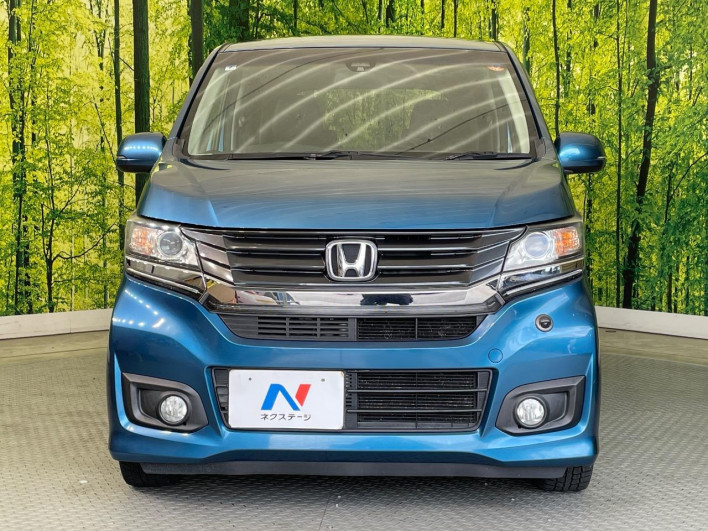2014 Honda N-WGN Custom DBA-JH1 (UW-6a2784708347a)[4]