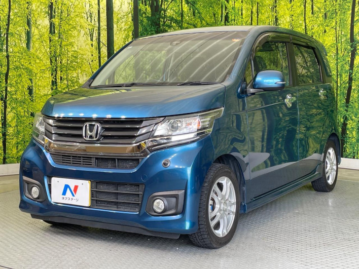 2014 Honda N-WGN Custom DBA-JH1 (UW-6a2784708347a)[5]