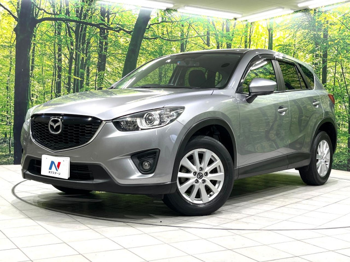 2013 Mazda CX-5 LDA-KE2AW (UW-6a278474d1940)[0]