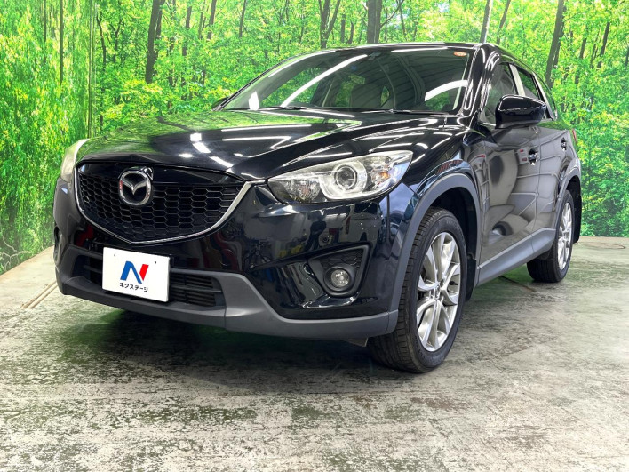 2014 Mazda CX-5 LDA-KE2FW (UW-6a278475294db)[0]