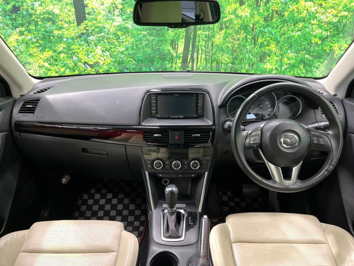 2014 Mazda CX-5 LDA-KE2FW (UW-6a278475294db)[12]