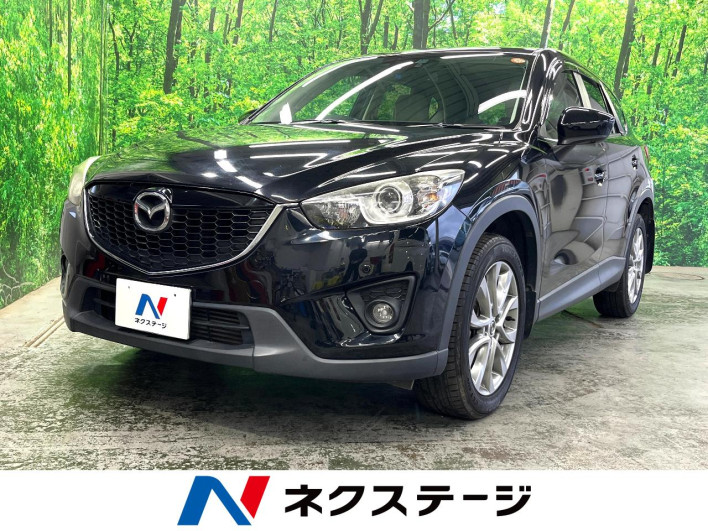2014 Mazda CX-5 LDA-KE2FW (UW-6a278475294db)[3]
