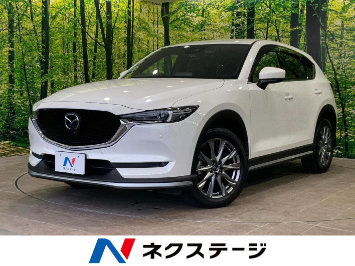 2020 Mazda CX-5 3DA-KF2P (UW-6a27847845516)[3]