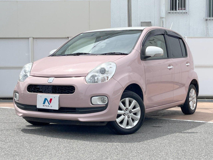 2015 Toyota Passo DBA-KGC30 (UW-6a27847ff1aa9)[0]