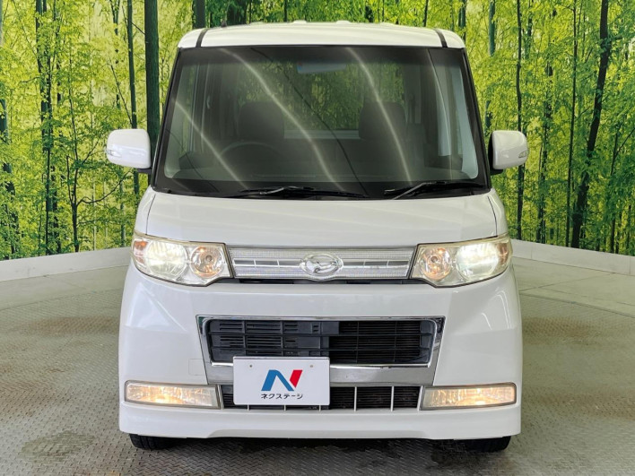 2009 Daihatsu Tanto DBA-L375S (UW-6a278486d8e98)[21]