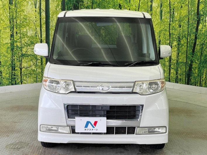 2009 Daihatsu Tanto DBA-L375S (UW-6a278486d8e98)[5]