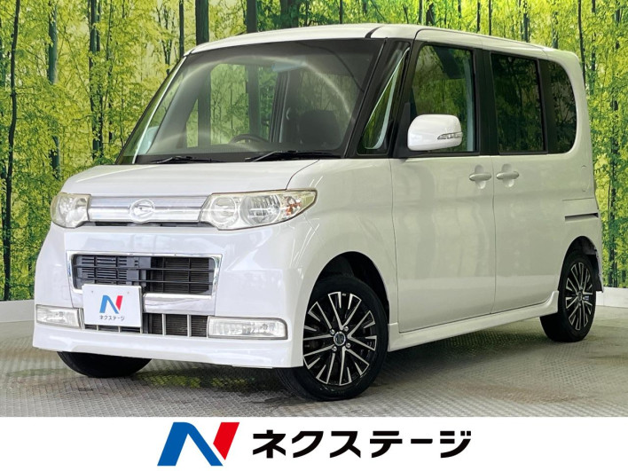2009 Daihatsu Tanto DBA-L375S (UW-6a278486d8e98)[3]