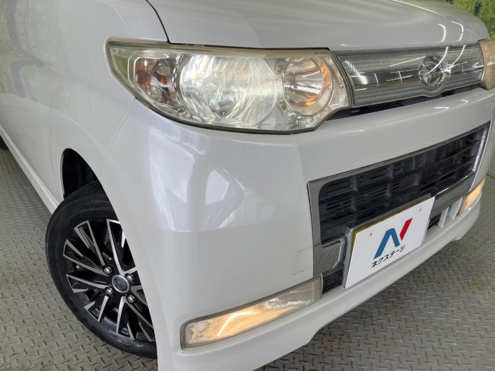 2009 Daihatsu Tanto DBA-L375S (UW-6a278486d8e98)[14]