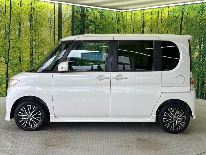 2009 Daihatsu Tanto DBA-L375S (UW-6a278486d8e98)[11]