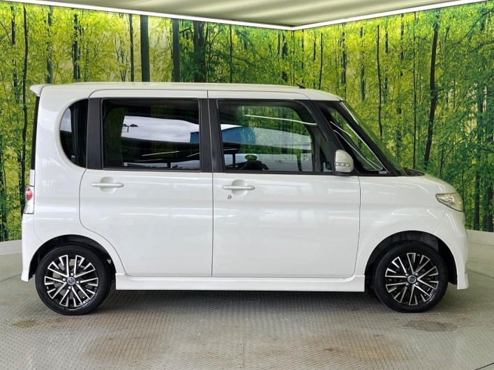 2009 Daihatsu Tanto DBA-L375S (UW-6a278486d8e98)[7]