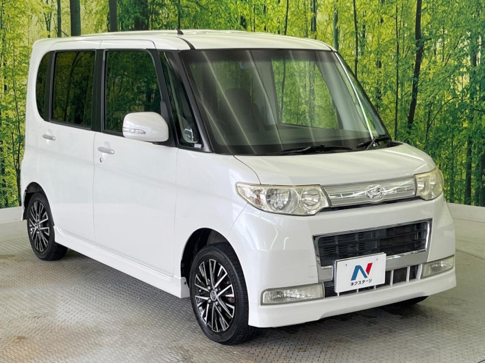 2009 Daihatsu Tanto DBA-L375S (UW-6a278486d8e98)[6]
