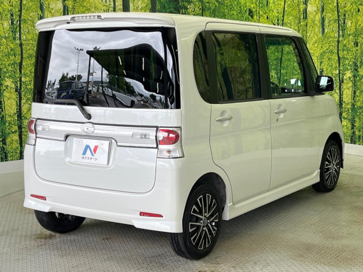 2009 Daihatsu Tanto DBA-L375S (UW-6a278486d8e98)[8]