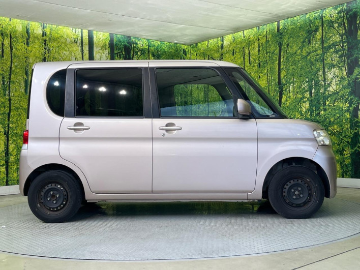 2009 Daihatsu Tanto DBA-L375S (UW-6a278486dcd41)[11]