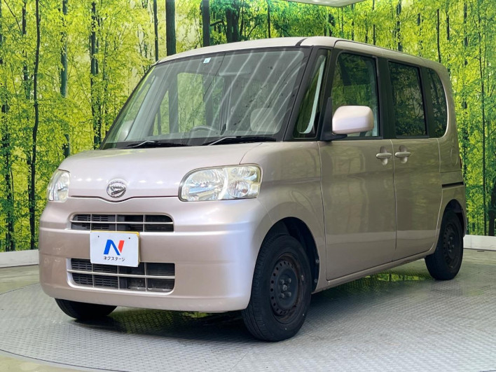 2009 Daihatsu Tanto DBA-L375S (UW-6a278486dcd41)[6]