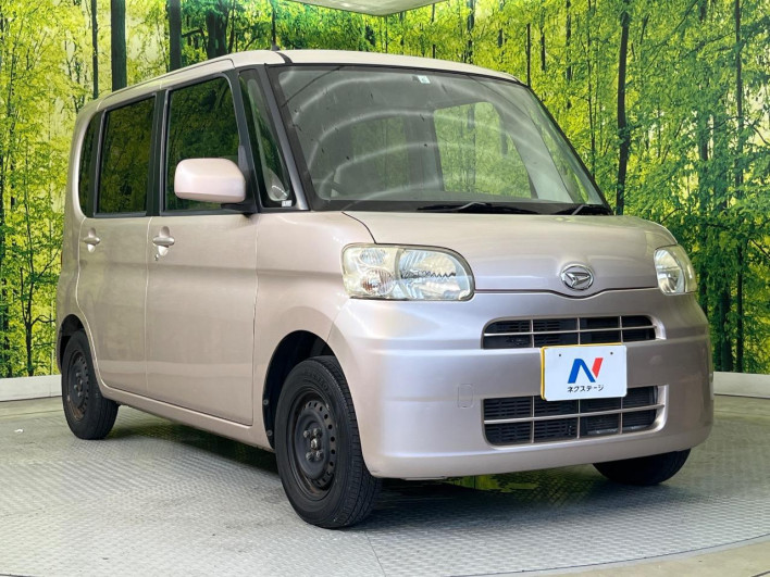 2009 Daihatsu Tanto DBA-L375S (UW-6a278486dcd41)[12]