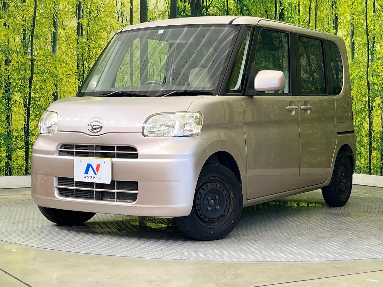 2009 Daihatsu Tanto DBA-L375S