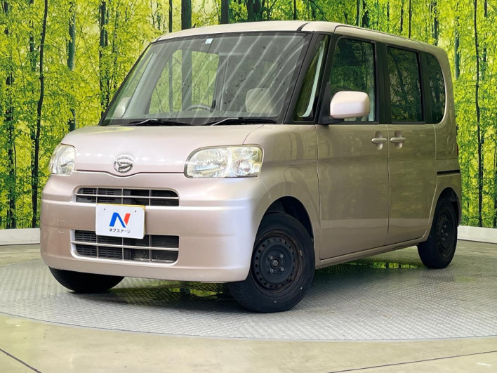 2009 Daihatsu Tanto DBA-L375S (UW-6a278486dcd41)[0]