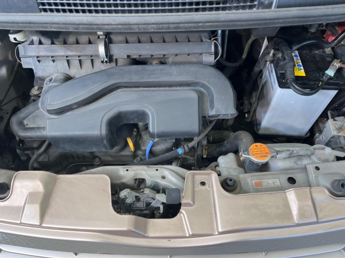 2009 Daihatsu Tanto DBA-L375S (UW-6a278486dcd41)[4]