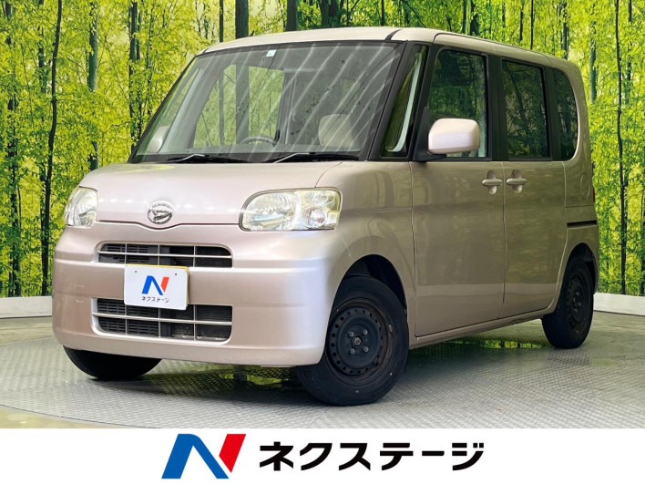 2009 Daihatsu Tanto DBA-L375S (UW-6a278486dcd41)[3]