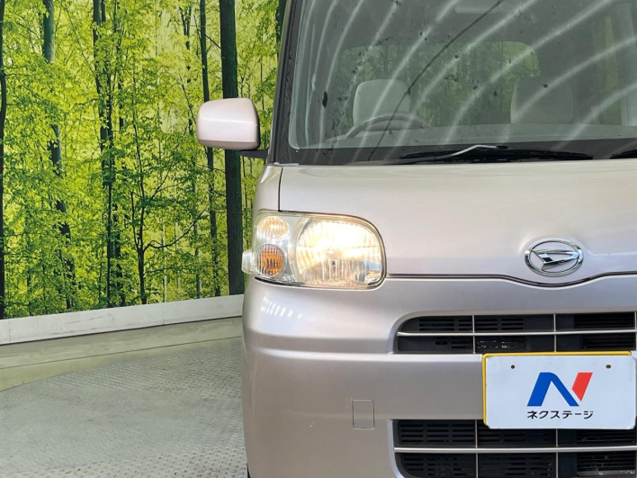 2009 Daihatsu Tanto DBA-L375S (UW-6a278486dcd41)[14]