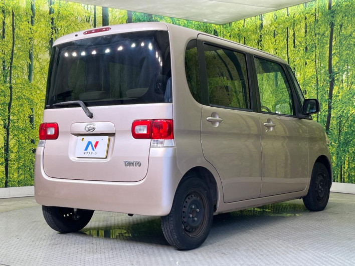 2009 Daihatsu Tanto DBA-L375S (UW-6a278486dcd41)[10]