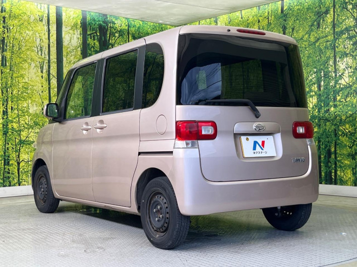 2009 Daihatsu Tanto DBA-L375S (UW-6a278486dcd41)[8]