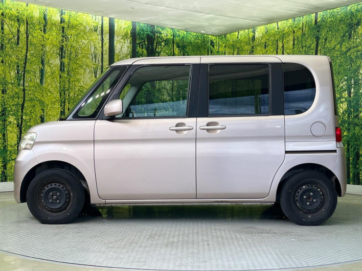 2009 Daihatsu Tanto DBA-L375S (UW-6a278486dcd41)[7]