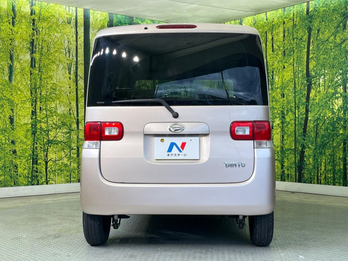 2009 Daihatsu Tanto DBA-L375S (UW-6a278486dcd41)[9]