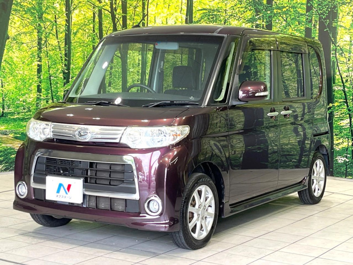 2013 Daihatsu Tanto DBA-L375S (UW-6a2784877646d)[5]