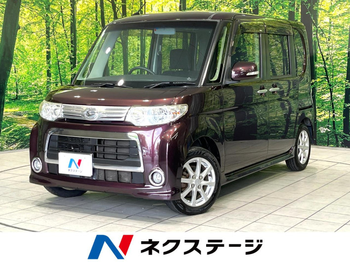 2013 Daihatsu Tanto DBA-L375S (UW-6a2784877646d)[3]
