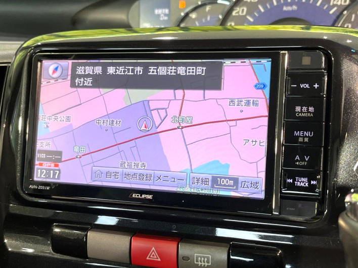 2013 Daihatsu Tanto DBA-L375S (UW-6a2784877646d)[20]