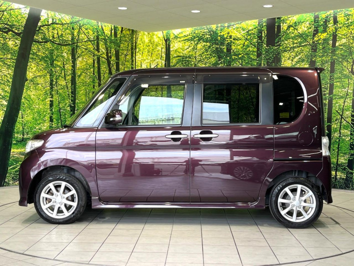 2013 Daihatsu Tanto DBA-L375S (UW-6a2784877646d)[6]