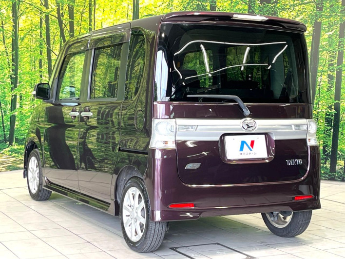2013 Daihatsu Tanto DBA-L375S (UW-6a2784877646d)[7]