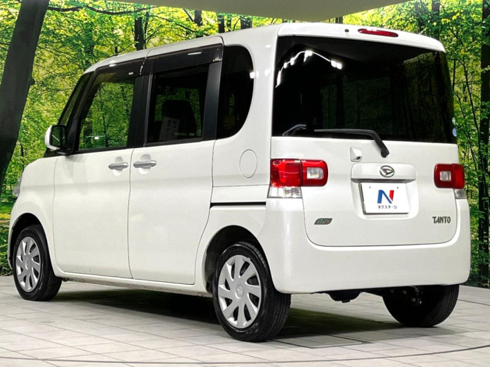 2012 Daihatsu Tanto DBA-L385S (UW-6a278487867d1)[24]