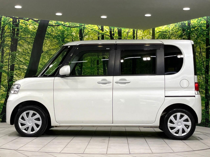 2012 Daihatsu Tanto DBA-L385S (UW-6a278487867d1)[25]