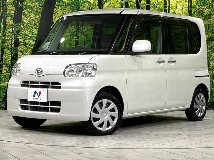 2012 Daihatsu Tanto DBA-L385S (UW-6a278487867d1)[0]