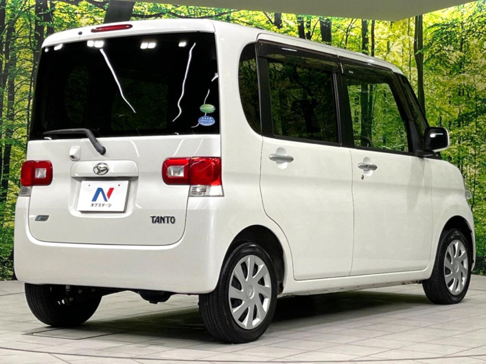 2012 Daihatsu Tanto DBA-L385S (UW-6a278487867d1)[22]