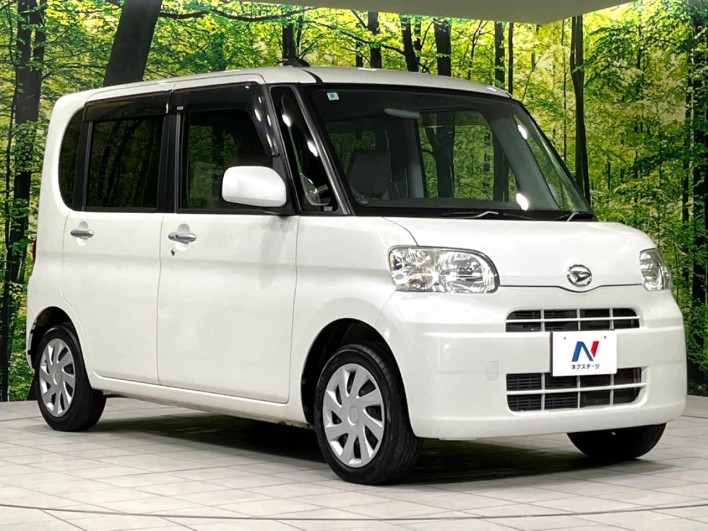 2012 Daihatsu Tanto DBA-L385S (UW-6a278487867d1)[20]