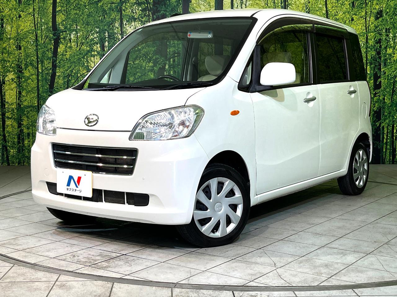 2013 Daihatsu Tanto exe DBA-L455S