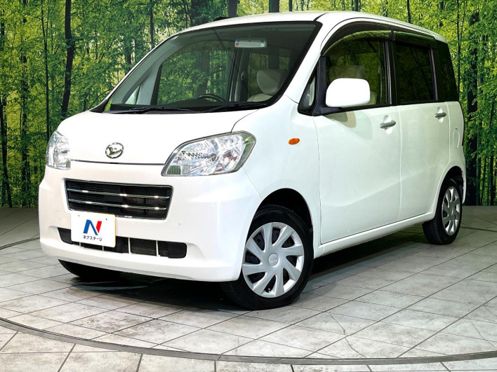 2013 Daihatsu Tanto exe DBA-L455S (UW-6a278487d44bd)[0]