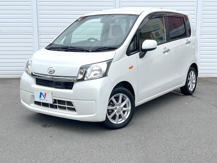 2013 Daihatsu Move DBA-LA100S (UW-6a27848af35e5)[0]
