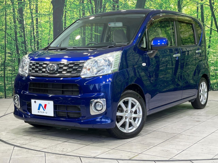 2015 Daihatsu Move DBA-LA150S (UW-6a27848d26aa1)[0]
