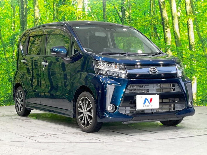2017 Daihatsu Move DBA-LA150S (UW-6a27848d926ca)[10]