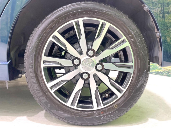 2018 Daihatsu Move DBA-LA150S (UW-6a27848db912a)[14]