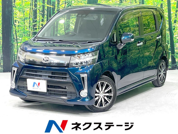 2018 Daihatsu Move DBA-LA150S (UW-6a27848db912a)[3]