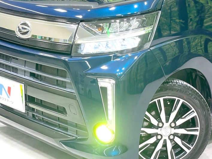 2018 Daihatsu Move DBA-LA150S (UW-6a27848db912a)[9]